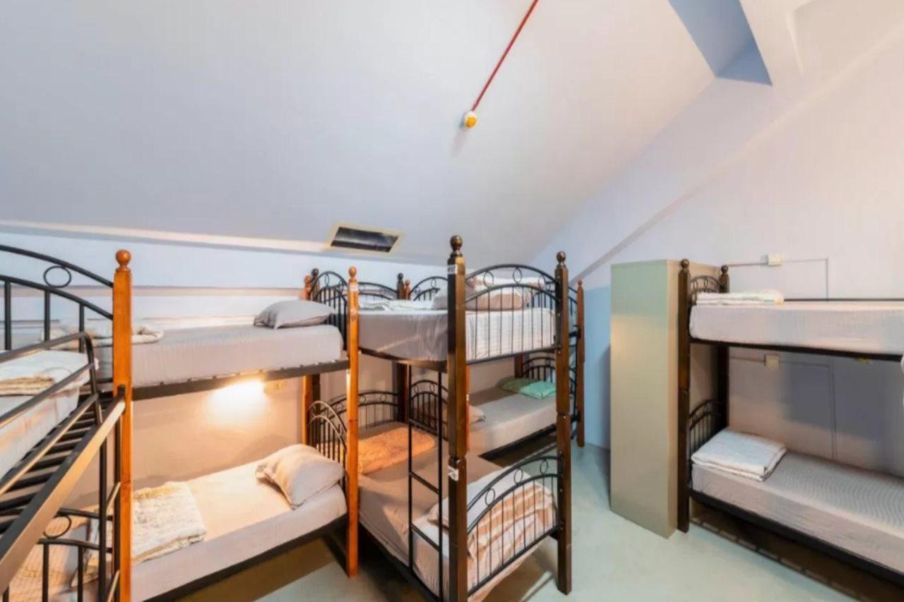 Joyfor Backpackers' Hostel Сингапур Экстерьер фото