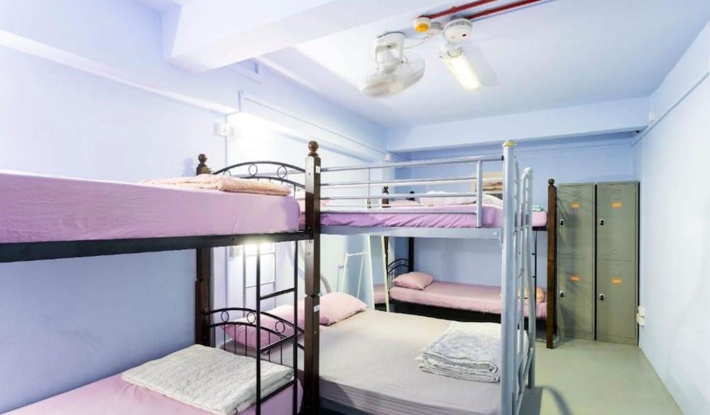 Joyfor Backpackers' Hostel Сингапур Экстерьер фото
